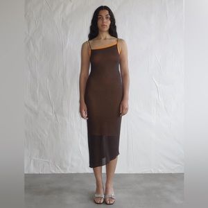 Paloma Wool no 1598 / Sora dress S